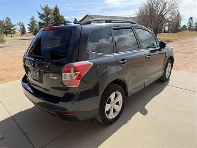 2016 Subaru Forester 2.5i   - Photo 5 - Colorado Springs, CO 80928