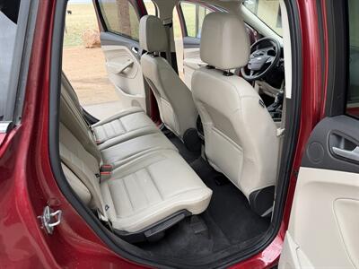 2017 Ford Escape Titanium   - Photo 11 - Colorado Springs, CO 80928