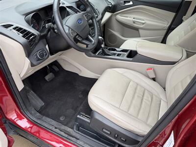 2017 Ford Escape Titanium   - Photo 9 - Colorado Springs, CO 80928
