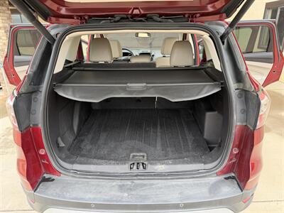 2017 Ford Escape Titanium   - Photo 14 - Colorado Springs, CO 80928
