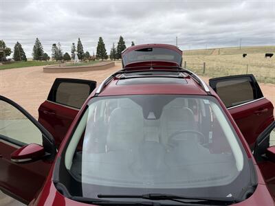2017 Ford Escape Titanium   - Photo 17 - Colorado Springs, CO 80928