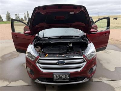 2017 Ford Escape Titanium   - Photo 19 - Colorado Springs, CO 80928