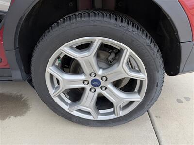 2017 Ford Escape Titanium   - Photo 16 - Colorado Springs, CO 80928
