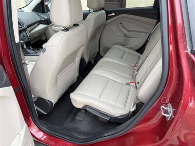 2017 Ford Escape Titanium   - Photo 10 - Colorado Springs, CO 80928