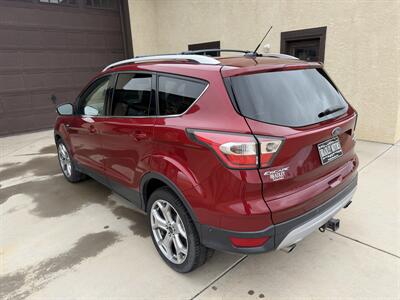 2017 Ford Escape Titanium   - Photo 7 - Colorado Springs, CO 80928