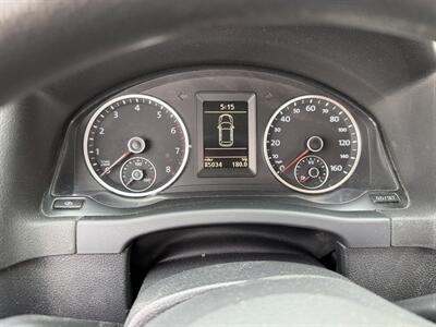 2012 Volkswagen Tiguan S 4Motion   - Photo 18 - Colorado Springs, CO 80928