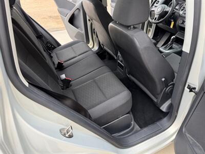 2012 Volkswagen Tiguan S 4Motion   - Photo 12 - Colorado Springs, CO 80928