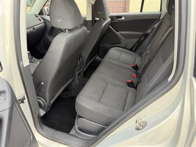 2012 Volkswagen Tiguan S 4Motion   - Photo 10 - Colorado Springs, CO 80928