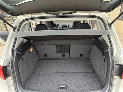 2012 Volkswagen Tiguan S 4Motion   - Photo 11 - Colorado Springs, CO 80928