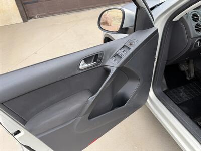 2012 Volkswagen Tiguan S 4Motion   - Photo 9 - Colorado Springs, CO 80928
