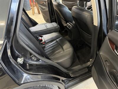 2010 INFINITI EX35   - Photo 13 - Colorado Springs, CO 80928