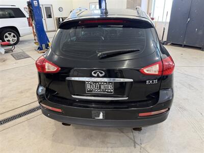 2010 INFINITI EX35   - Photo 6 - Colorado Springs, CO 80928