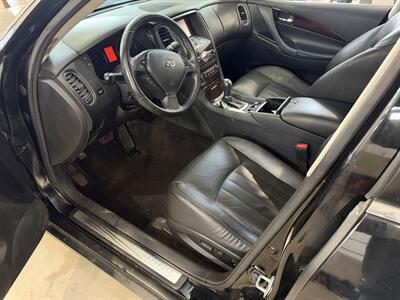 2010 INFINITI EX35   - Photo 9 - Colorado Springs, CO 80928