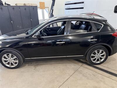 2010 INFINITI EX35   - Photo 8 - Colorado Springs, CO 80928
