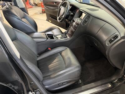 2010 INFINITI EX35   - Photo 14 - Colorado Springs, CO 80928