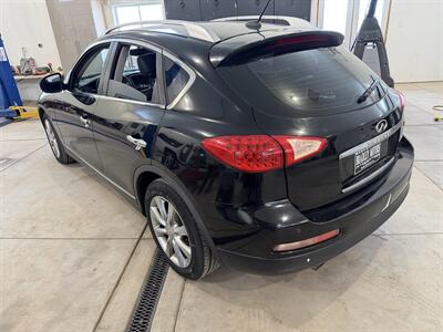 2010 INFINITI EX35   - Photo 7 - Colorado Springs, CO 80928
