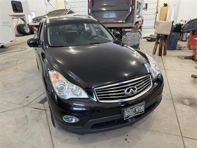 2010 INFINITI EX35   - Photo 3 - Colorado Springs, CO 80928