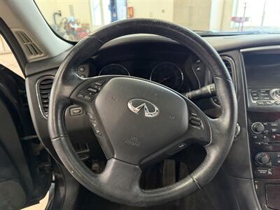 2010 INFINITI EX35   - Photo 17 - Colorado Springs, CO 80928