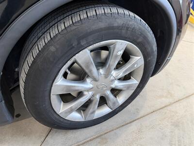 2010 INFINITI EX35   - Photo 15 - Colorado Springs, CO 80928