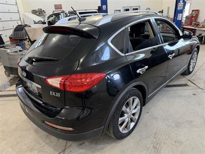 2010 INFINITI EX35   - Photo 5 - Colorado Springs, CO 80928