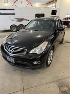 2010 INFINITI EX35   - Photo 2 - Colorado Springs, CO 80928