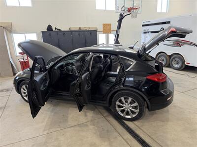 2010 INFINITI EX35   - Photo 21 - Colorado Springs, CO 80928