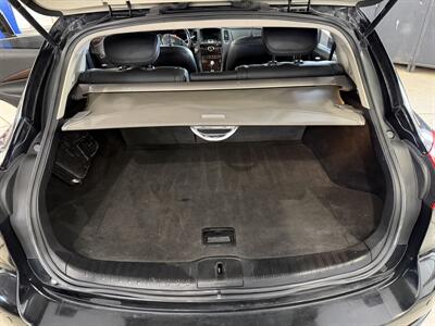 2010 INFINITI EX35   - Photo 11 - Colorado Springs, CO 80928