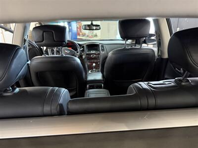 2010 INFINITI EX35   - Photo 12 - Colorado Springs, CO 80928