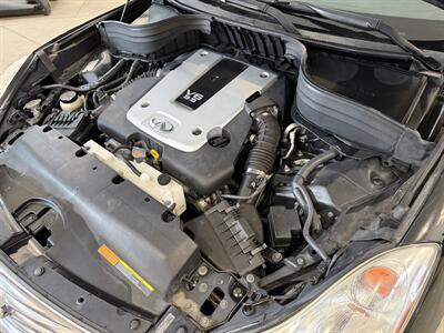 2010 INFINITI EX35   - Photo 20 - Colorado Springs, CO 80928