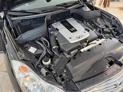 2010 INFINITI EX35   - Photo 19 - Colorado Springs, CO 80928