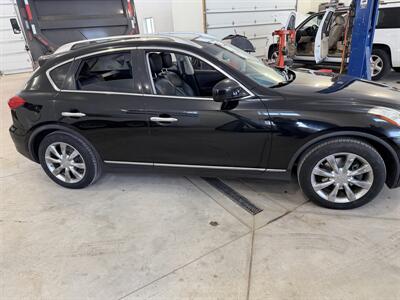 2010 INFINITI EX35   - Photo 4 - Colorado Springs, CO 80928