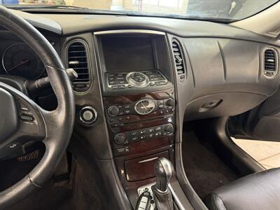 2010 INFINITI EX35   - Photo 18 - Colorado Springs, CO 80928