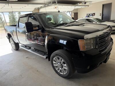 2013 GMC Sierra 2500 Denali   - Photo 3 - Colorado Springs, CO 80928