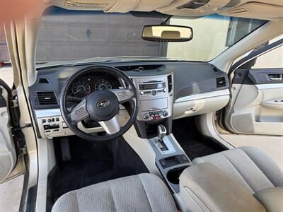 2010 Subaru Outback 2.5i Premium   - Photo 12 - Colorado Springs, CO 80928