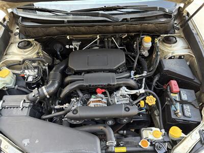 2010 Subaru Outback 2.5i Premium   - Photo 17 - Colorado Springs, CO 80928