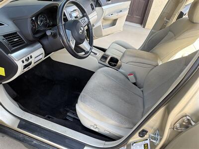 2010 Subaru Outback 2.5i Premium   - Photo 15 - Colorado Springs, CO 80928