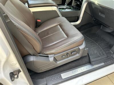 2012 Ford F-150 Platinum   - Photo 10 - Colorado Springs, CO 80928