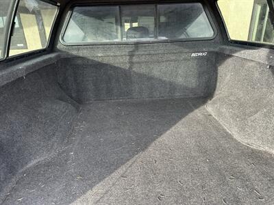 2012 Ford F-150 Platinum   - Photo 5 - Colorado Springs, CO 80928