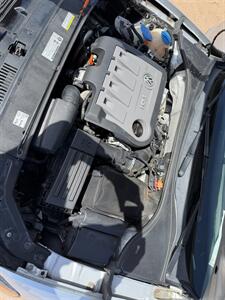 2013 Volkswagen Passat TDI SEL Premium   - Photo 20 - Colorado Springs, CO 80928