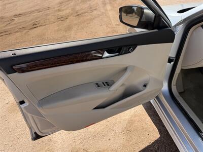 2013 Volkswagen Passat TDI SEL Premium   - Photo 10 - Colorado Springs, CO 80928