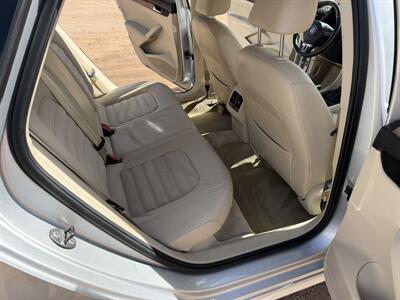 2013 Volkswagen Passat TDI SEL Premium   - Photo 14 - Colorado Springs, CO 80928