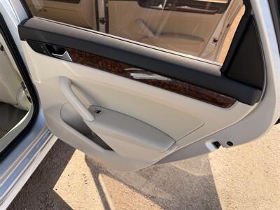 2013 Volkswagen Passat TDI SEL Premium   - Photo 15 - Colorado Springs, CO 80928