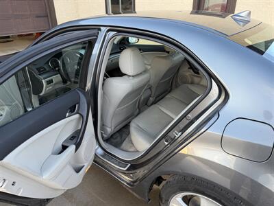 2010 Acura TSX   - Photo 8 - Colorado Springs, CO 80928