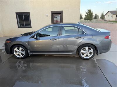 2010 Acura TSX   - Photo 7 - Colorado Springs, CO 80928