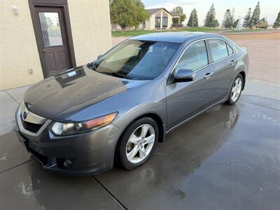 2010 Acura TSX   - Photo 1 - Colorado Springs, CO 80928