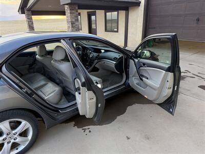 2010 Acura TSX   - Photo 14 - Colorado Springs, CO 80928