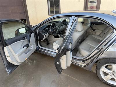2010 Acura TSX   - Photo 10 - Colorado Springs, CO 80928