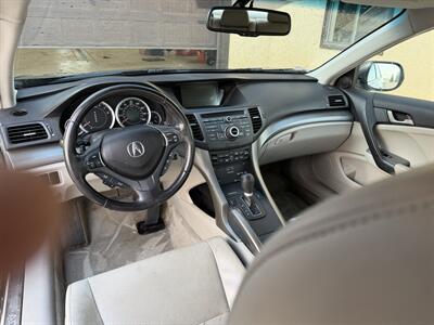 2010 Acura TSX   - Photo 11 - Colorado Springs, CO 80928
