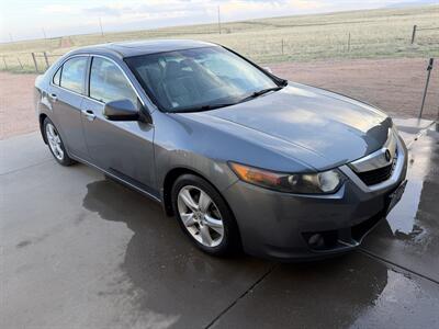 2010 Acura TSX   - Photo 3 - Colorado Springs, CO 80928