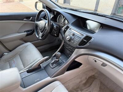 2010 Acura TSX   - Photo 13 - Colorado Springs, CO 80928